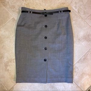H&M Pencil Skirt